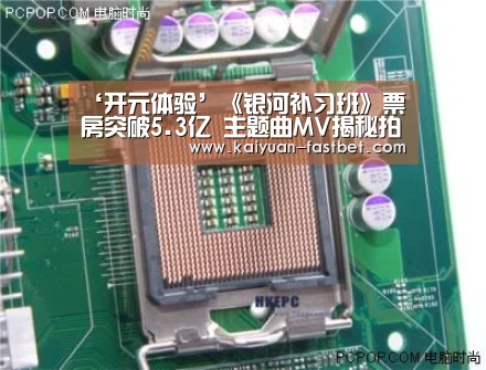 ‘开元体验’《银河补习班》票房突破5.3亿 主题曲MV揭秘拍摄幕后苦与乐(图1) 开元官网